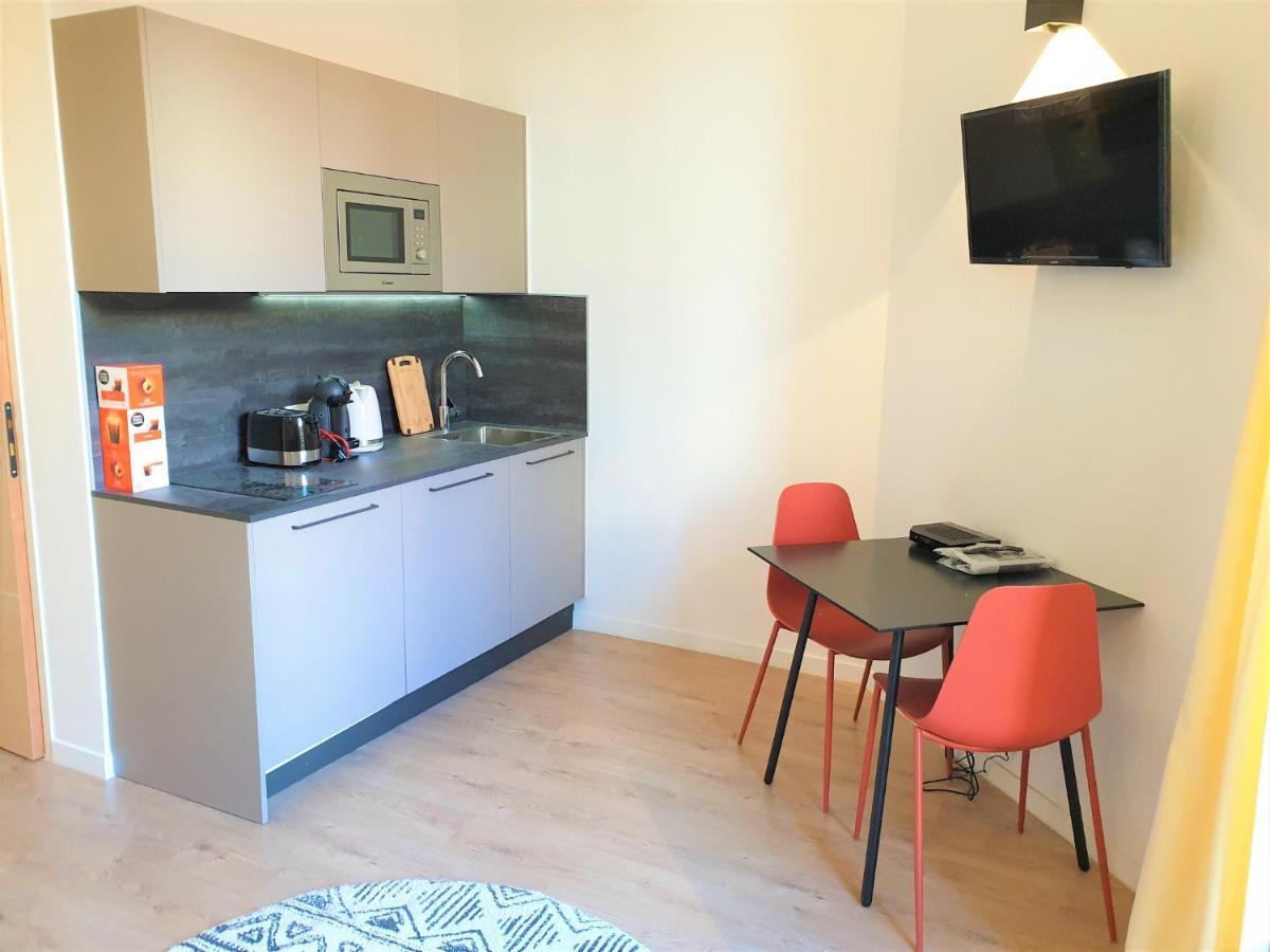 Hypercentre-201 Appartement Nice